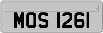 MOS1261