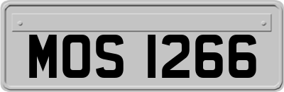 MOS1266