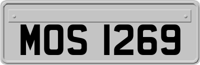 MOS1269