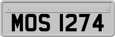 MOS1274
