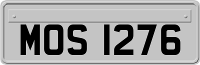 MOS1276