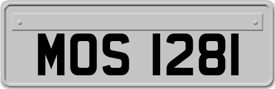 MOS1281