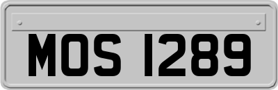 MOS1289