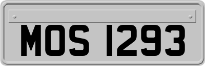 MOS1293