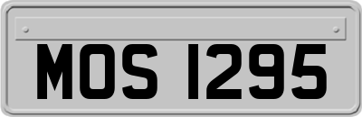 MOS1295