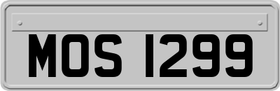 MOS1299