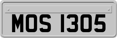 MOS1305