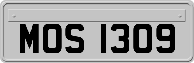 MOS1309