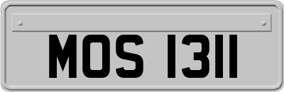 MOS1311
