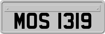 MOS1319