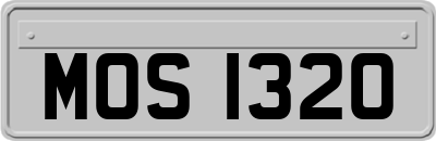 MOS1320