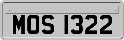 MOS1322