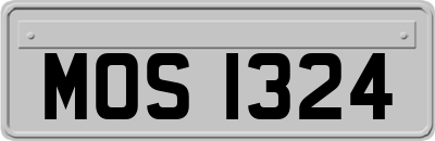 MOS1324