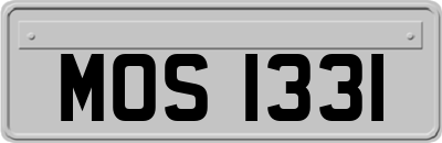 MOS1331