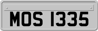 MOS1335