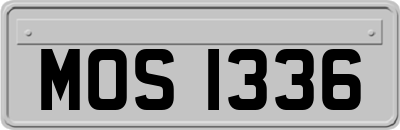 MOS1336