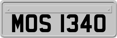 MOS1340