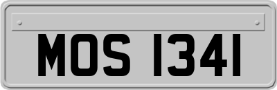 MOS1341