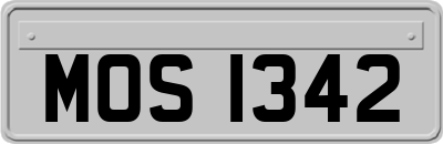 MOS1342