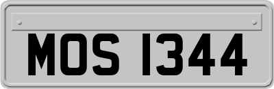 MOS1344