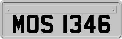 MOS1346