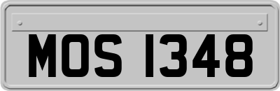 MOS1348