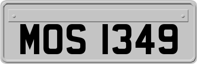 MOS1349
