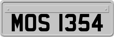 MOS1354