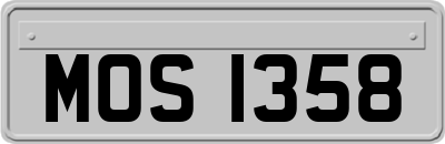 MOS1358