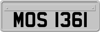 MOS1361