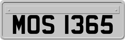 MOS1365