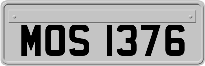 MOS1376