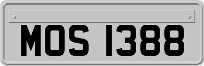 MOS1388