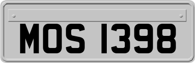 MOS1398