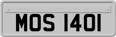 MOS1401