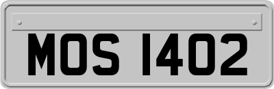 MOS1402