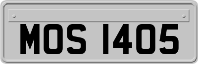 MOS1405