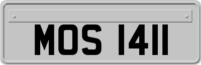 MOS1411