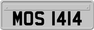 MOS1414