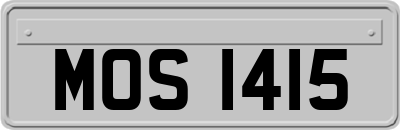 MOS1415