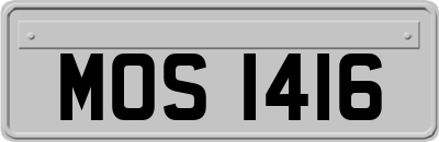 MOS1416