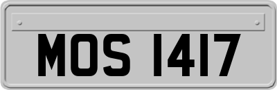 MOS1417