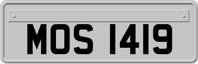 MOS1419