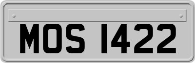 MOS1422