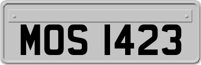 MOS1423