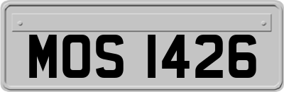 MOS1426