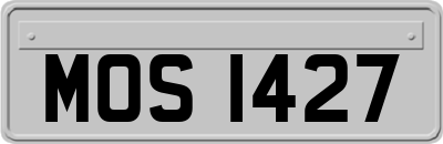 MOS1427