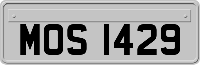 MOS1429