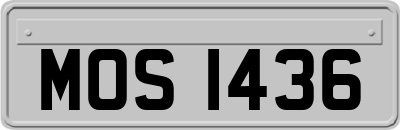 MOS1436