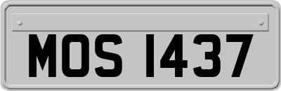 MOS1437